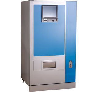 TSM® Tool-Server-Modular - Sprialautomat TSM® Tool-Server-Modular - Sprialautomat