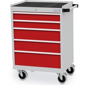 T500 mobile drawer cabinets