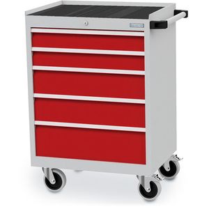 Schubladenschränke T500 mobil Schubladenschränke T500 mobil
