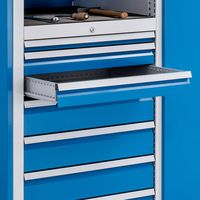 Modular shelving system drawers Modular shelving system drawers