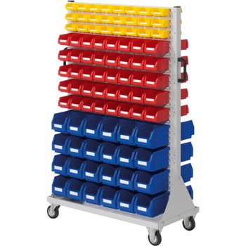 Bestückungswagen Bestückungswagen