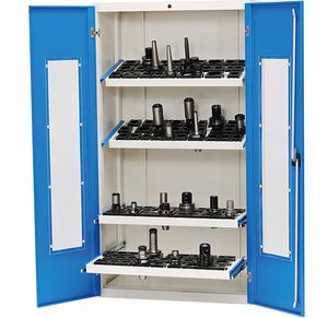 CNC-Schrank Fluegeltüren CNC-Schrank Fluegeltüren