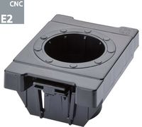 CNC-Werkzeugeinsatz Größe 2