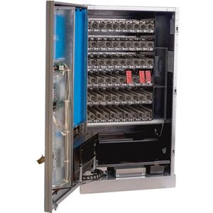 TSM® Tool-Server-Modular - Sprialautomat innen