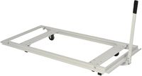 Lift/lower chassis retrofittable Lift/lower chassis