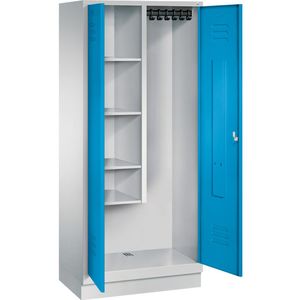 Wäsche-Garderobenschrank Wäsche-Garderobenschrank