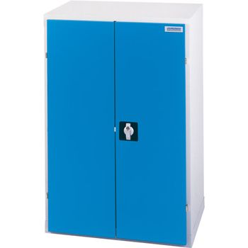 Hinged door cabinets T500 - all-steel