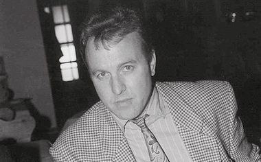 1985 - Ludwig Kellner wird neuer Geschäftsführer 1985 - Ludwig Kellner wird neuer Geschäftsführer