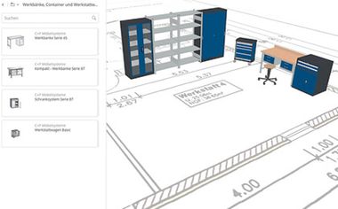 Bedrunka+Hirth - Comprehensive consulting