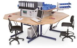 Modulaufbau Modulaufbau