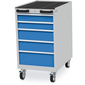 T736 mobile drawer cabinets