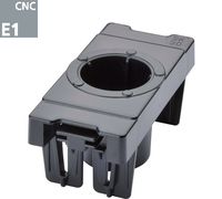 [Translate to FR:] CNC-Werkzeugeinsatz Größe 1
