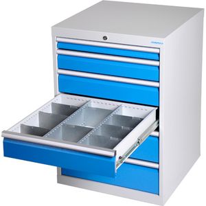 Bedrunka+Hirth drawer cabinets T500 / T736
