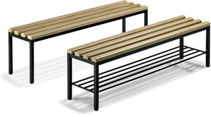 Stand-alone bench