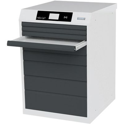 HiPerCab® - High Performance Cabinet HiPerCab® - High Performance Cabinet