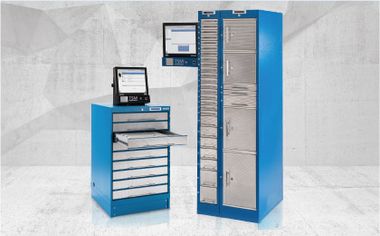 2011 - TSM® - Tool Server Modular 2011 - TSM® - Tool Server Modular
