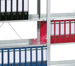 Document racks