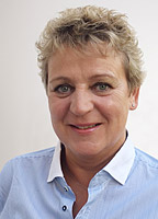 Heike Gehrmann